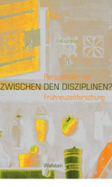 Zwischen den Disziplinen? Perspektiven der Frühneuzeitforschung Film, Art & Culture