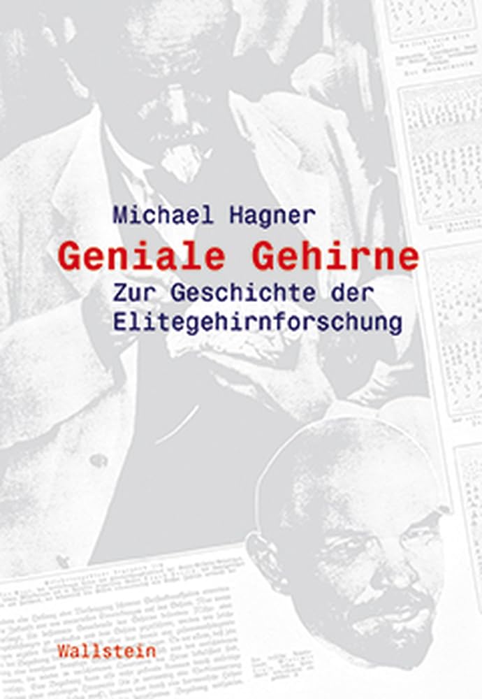 Product Image: Geniale Gehirne
