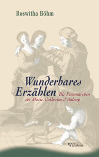 Product Image: Wunderbares Erzählen