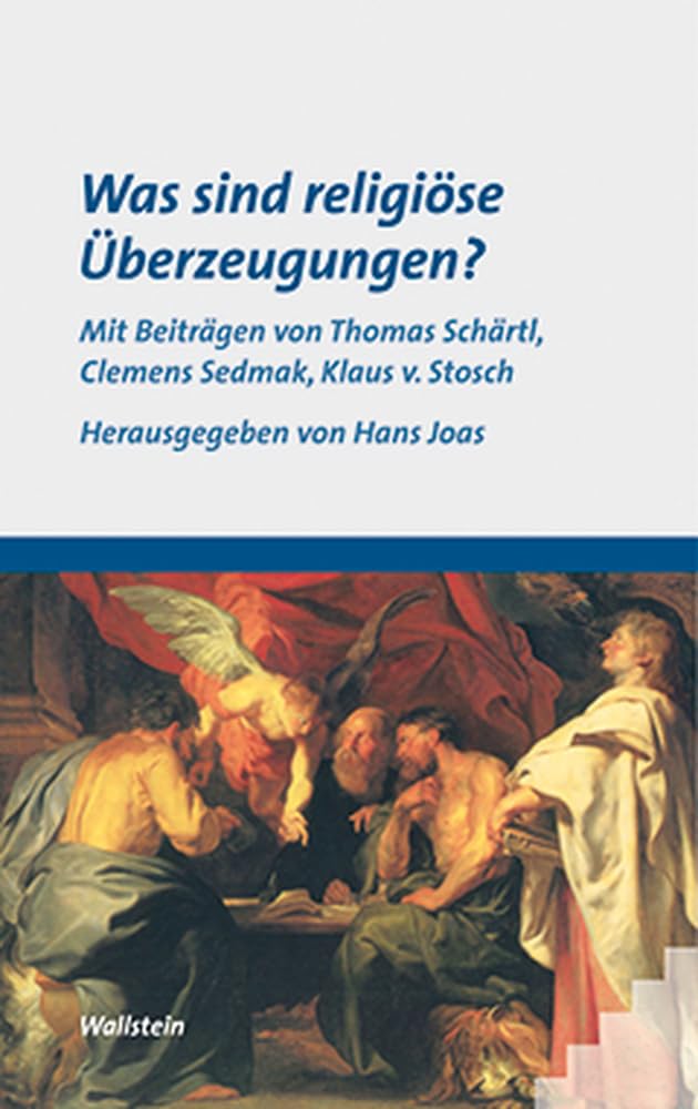 Was sind religiöse Überzeugungen? book