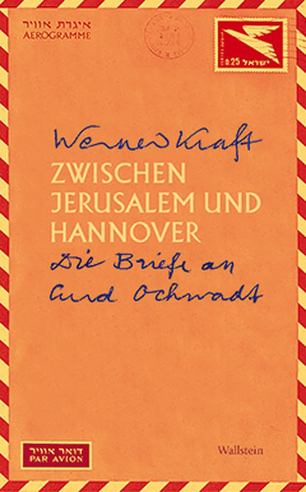 Product Image: Zwischen Jerusalem und Hannover