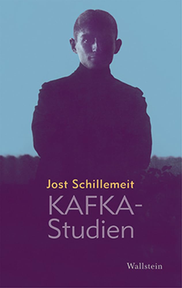 Product Image: Kafka-Studien