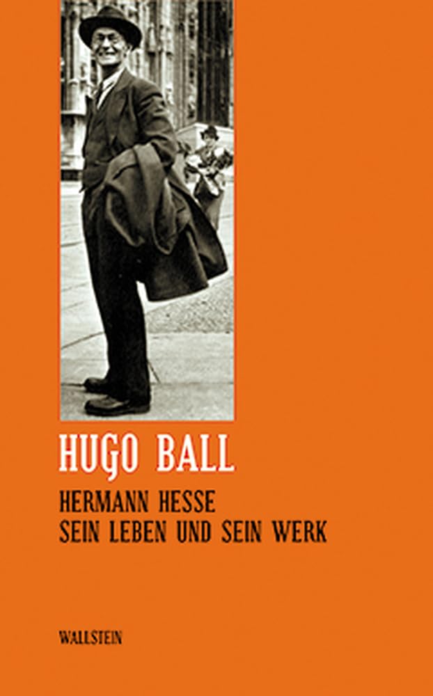 Hermann Hesse. Sein Leben und sein Werk book