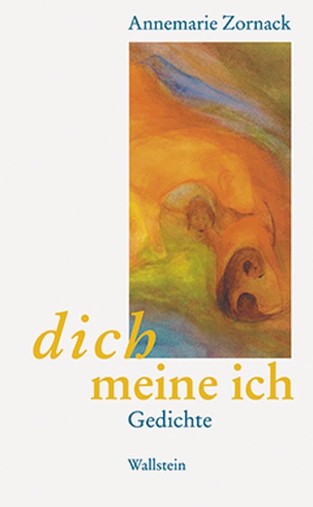 dich meine ich. Gedichte Poetry