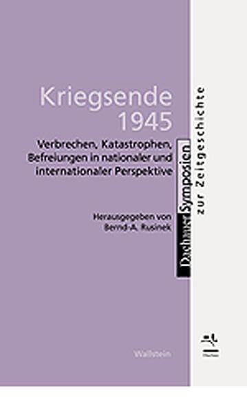 Kriegsende 1945 Second-hand books on film, art and culture