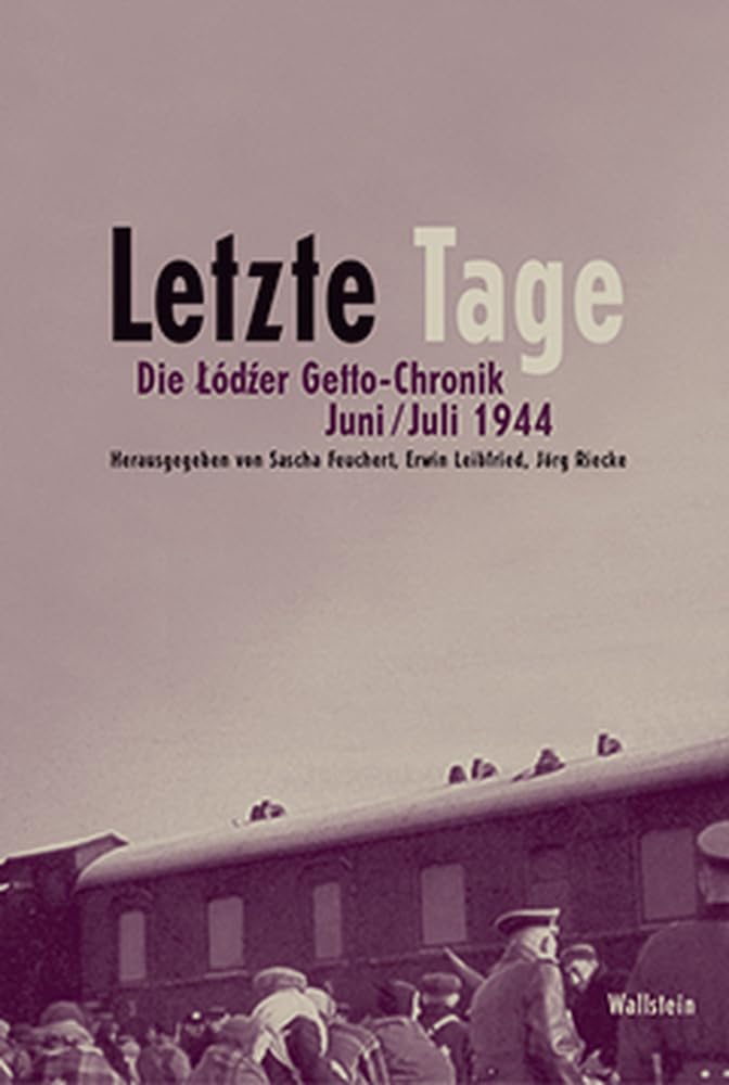 Letzte Tage Politics & History