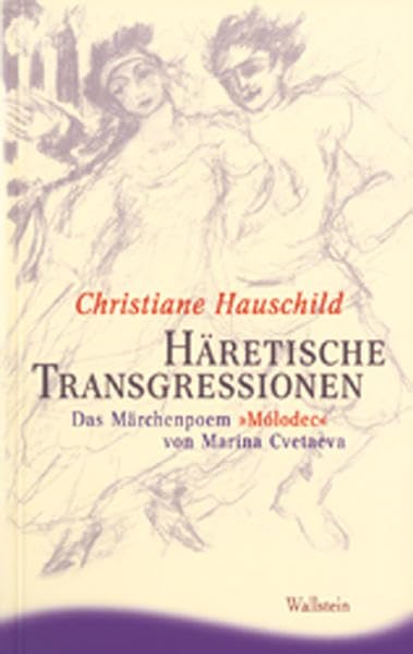 Häretische Transgressionen. Mólodec. 2 Bände Contemporary literature