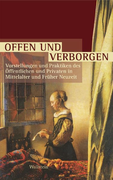 Offen und Verborgen Film, Art & Culture