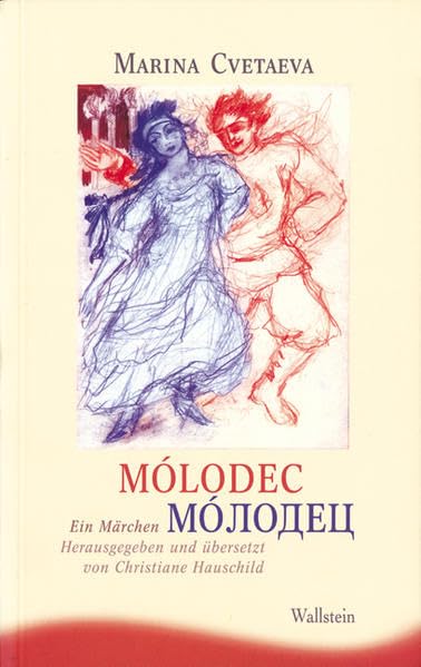 Mólodec: Ein Märchen Poetry
