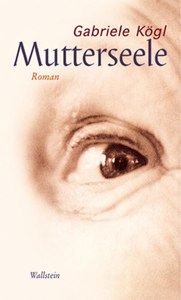 Mutterseele Contemporary literature Books