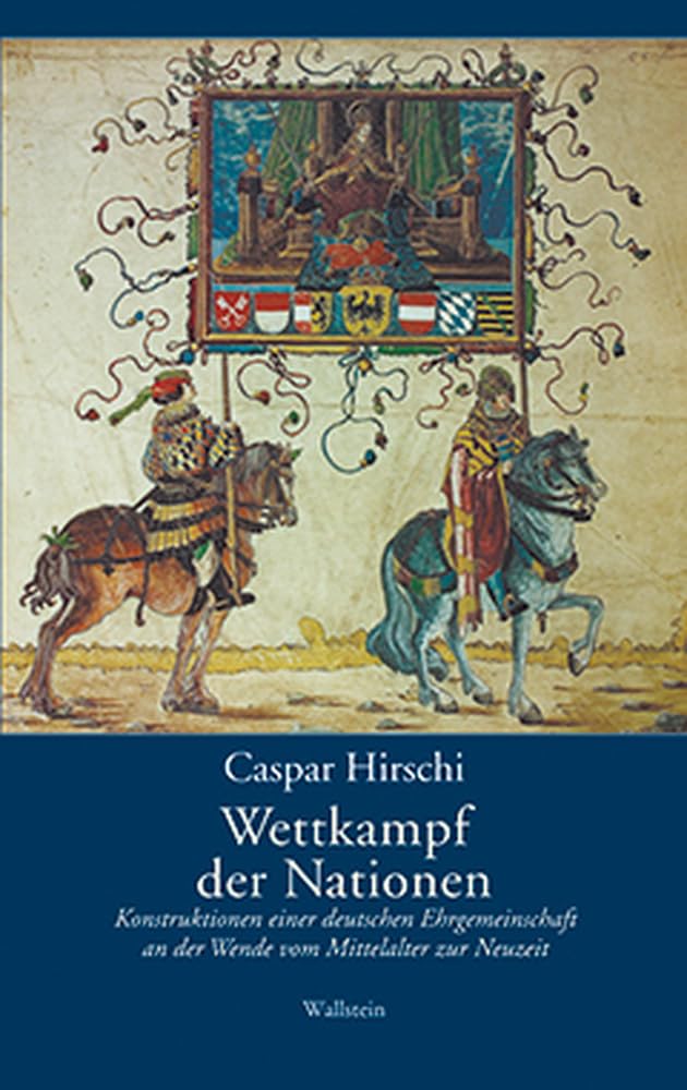 Wettkampf der Nationen German history