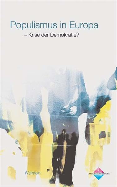 Populismus in Europa - Krise der Demokratie? book