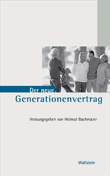 Der neue Generationenvertrag Law