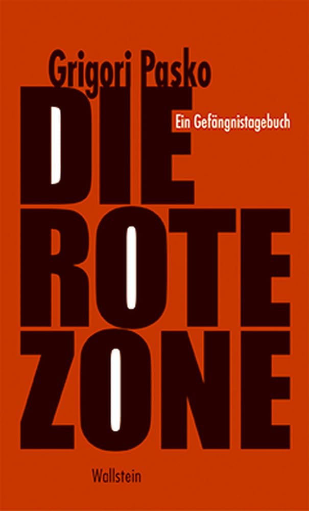 Product Image: Die Rote Zone