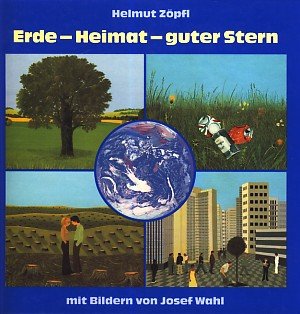 Erde - Heimat - guter Stern Business & Technology
