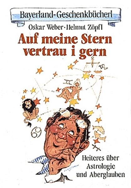 Auf meine Stern vertrau i gern Living & Furnishing
