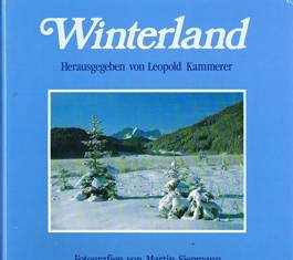 Winterland: Geschichten aus einer bairischen Landschaft Books