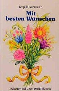 Mit besten Wünschen Contemporary literature Books