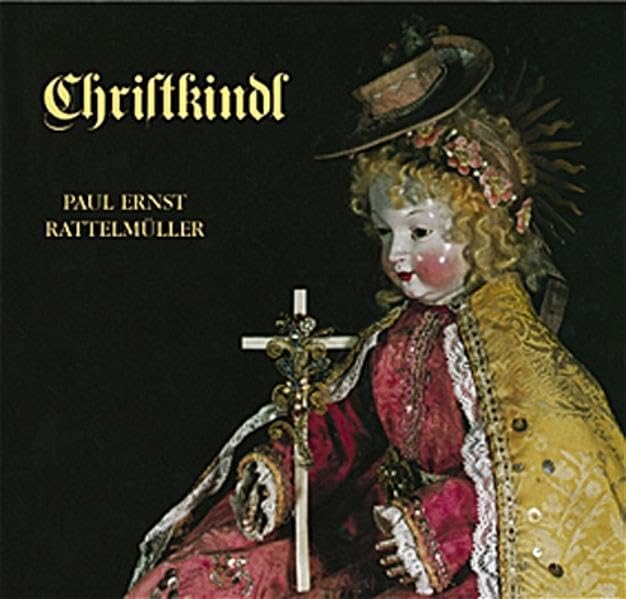 Christkindl Law Books