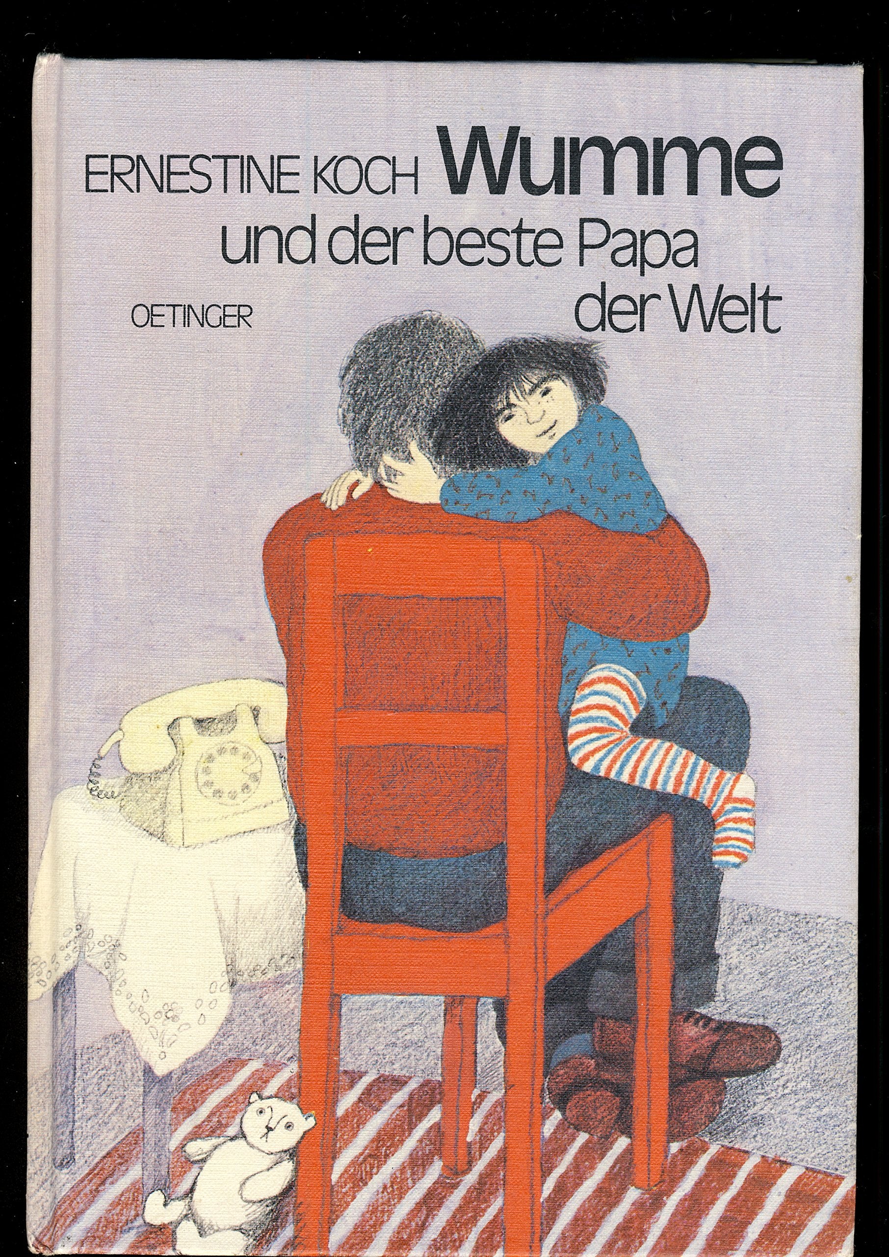 Wumme und der beste Vater der Welt Books