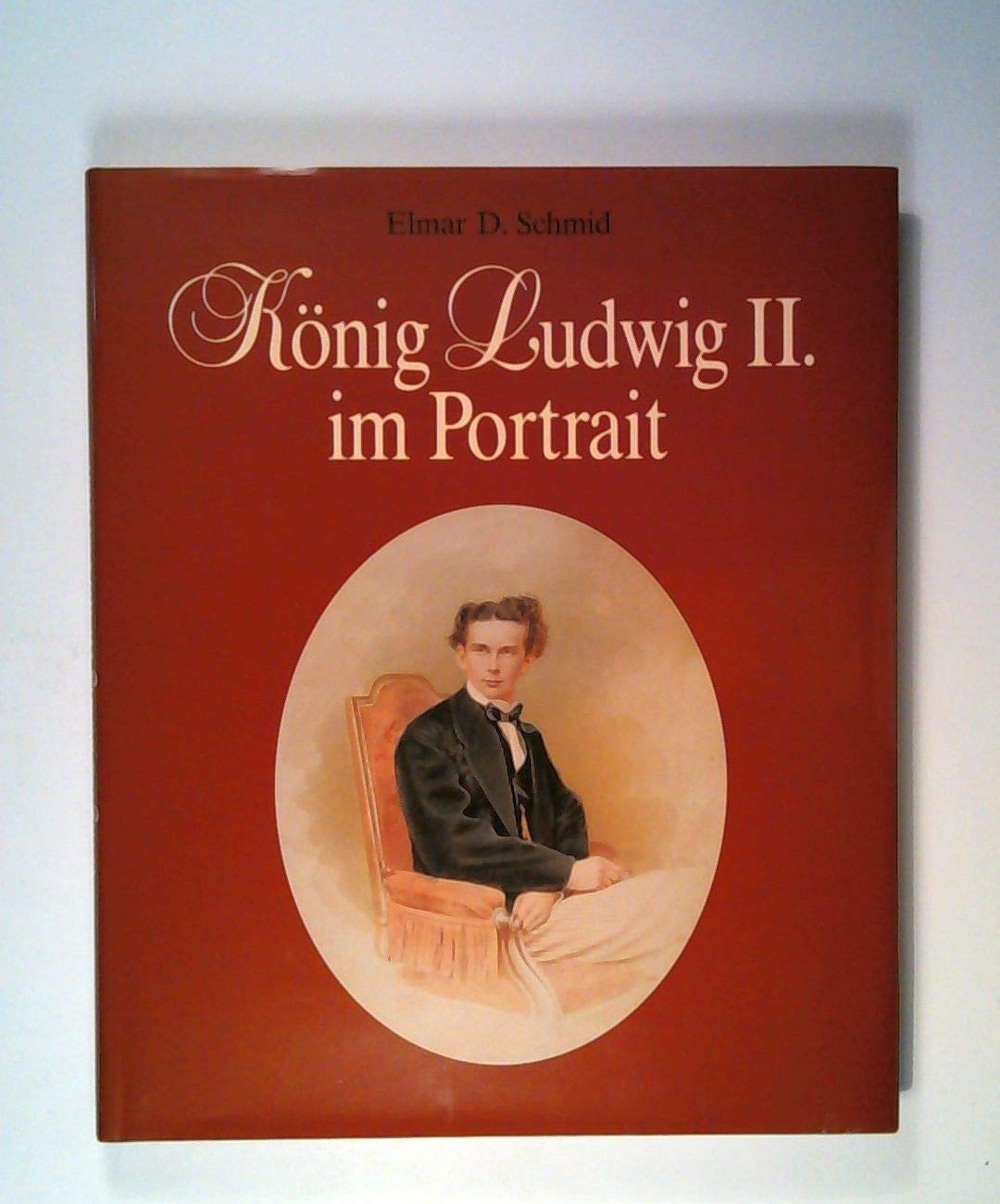 König Ludwig II. im Portrait Film, Art & Culture