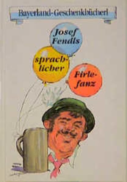 Josef Fendls sprachlicher Firlefanz Living & Furnishing