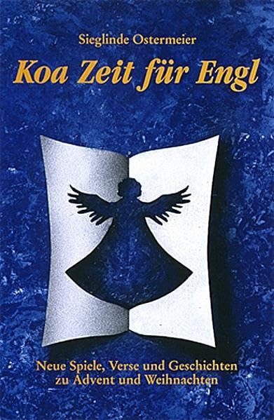 Koa Zeit für Engl: Neue Spiele, Verse und Geschichten zu Advent und Weihnachten Contemporary literature