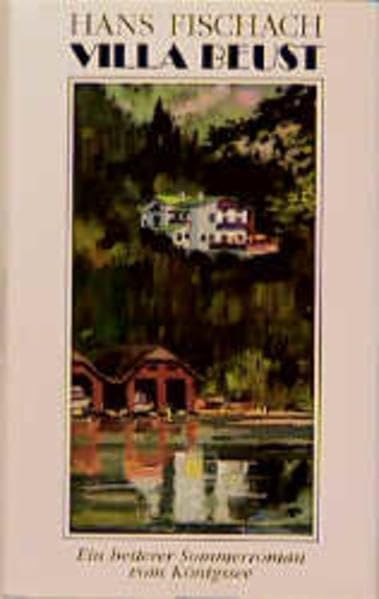 Villa Beust Contemporary literature Books