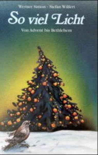 So viel Licht: Von Advent bis Bethlehem Contemporary literature Books