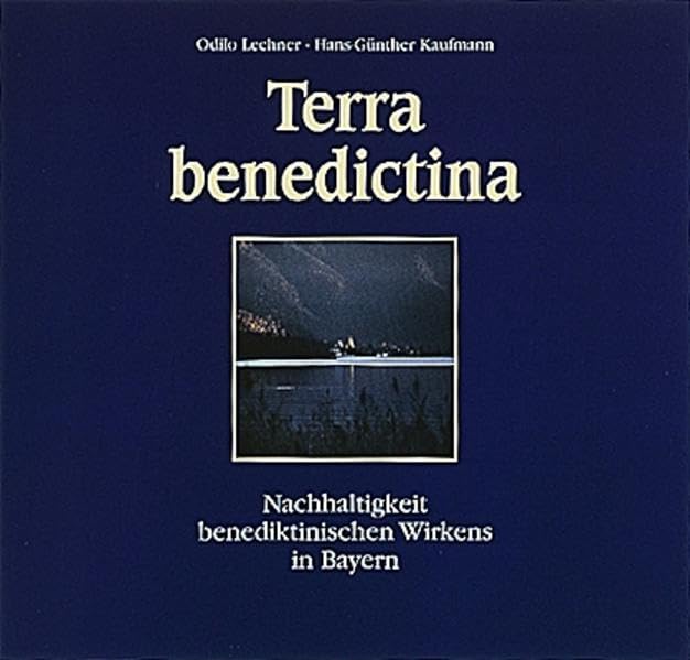 Terra benedictina Second hand books on Religion & Esotericism