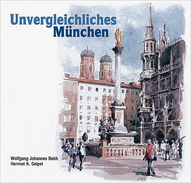 Unvergleichliches München Leisure, Home & Garden