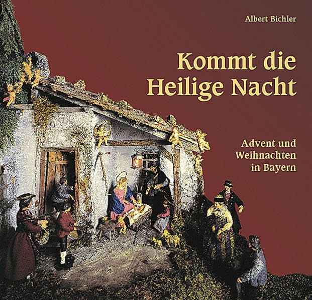 Kommt die Heilige Nacht... Contemporary literature