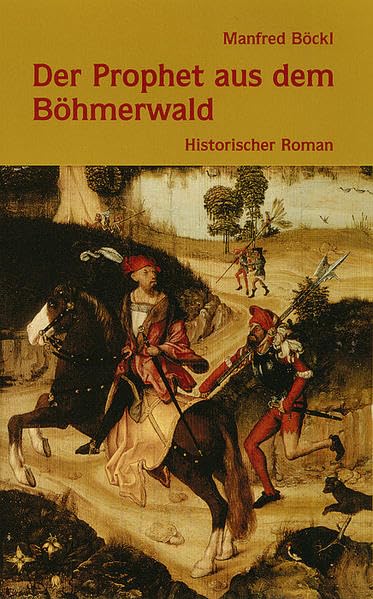 Product Image: Der Prophet aus dem Böhmerwald