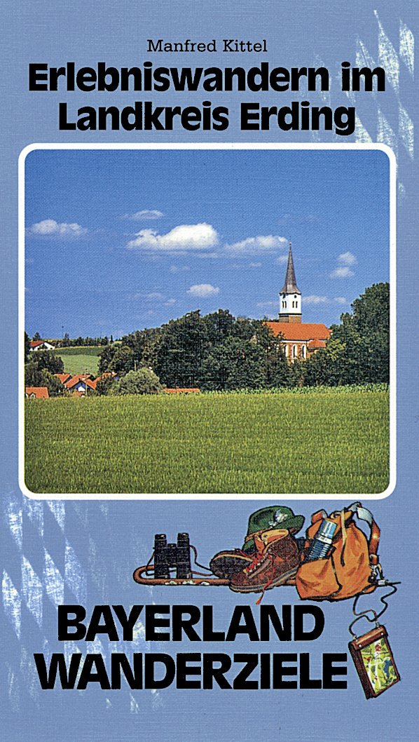 Erlebniswandern im Landkreis Erding Leisure, Home & Garden