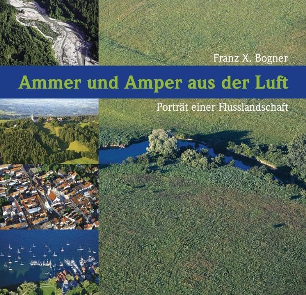 Ammer und Amper aus der Luft Leisure, Home & Garden