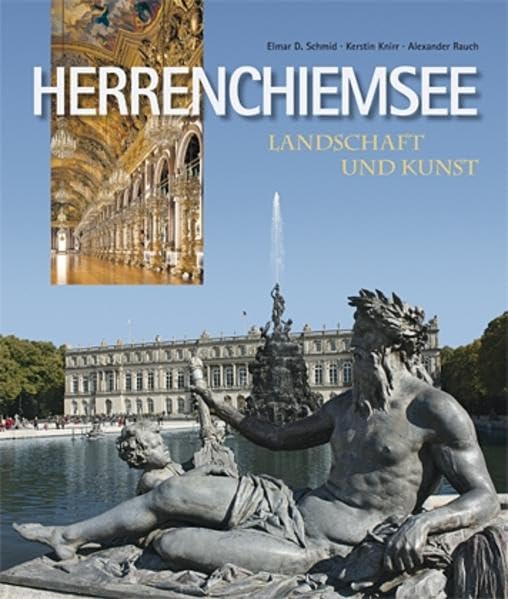 Herrenchiemsee - Landschaft und Kunst Leisure, Home & Garden