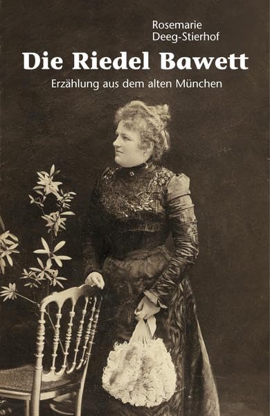 Die Riedel Bawett Contemporary literature