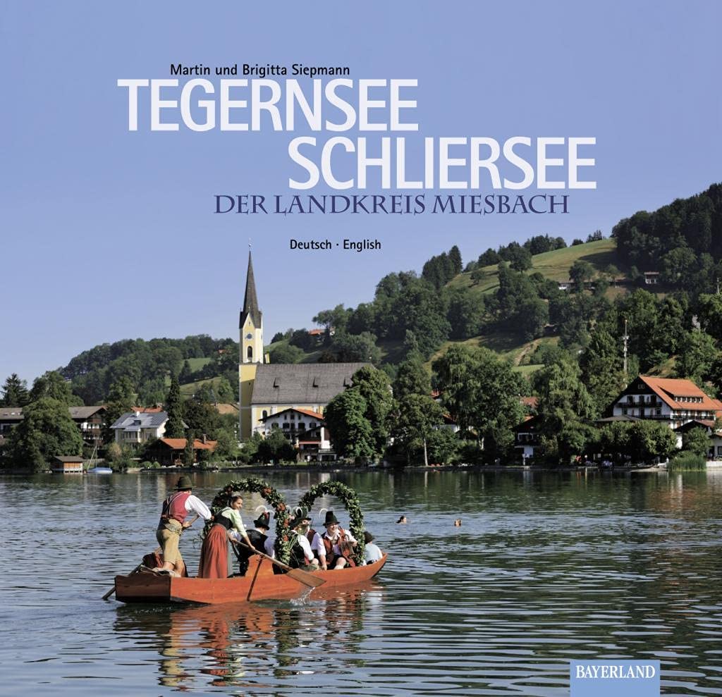 Tegernsee - Schliersee Leisure, Home & Garden