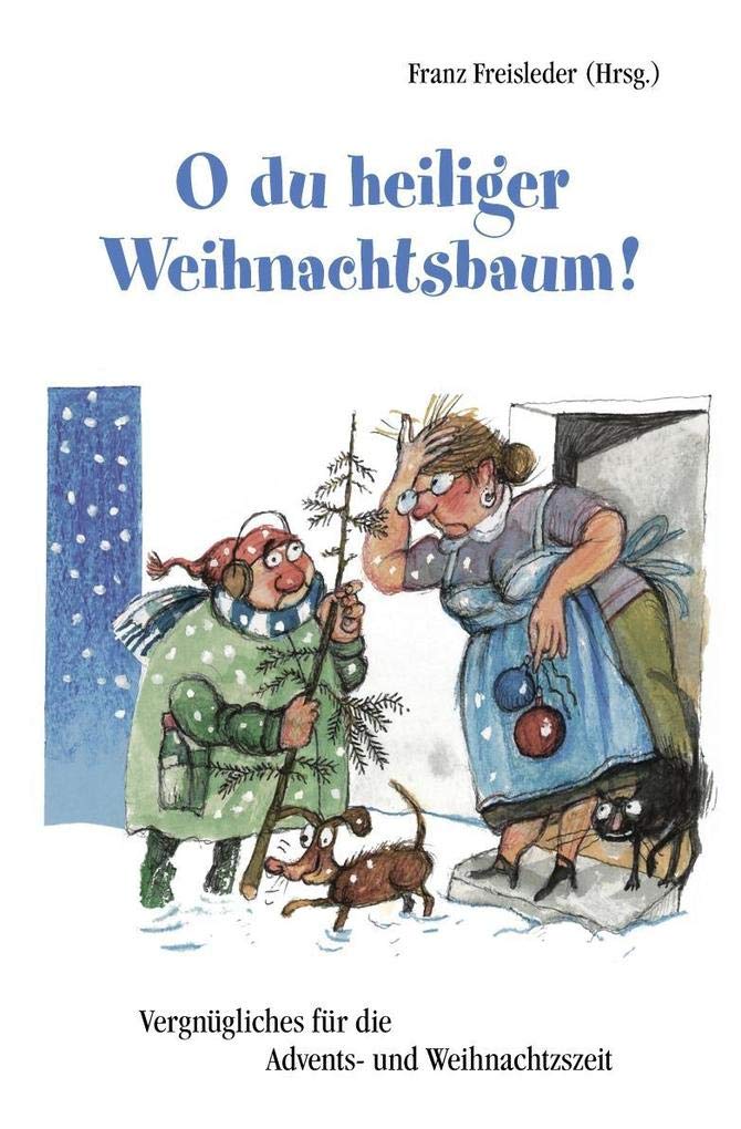 Räuchermanndl und Weihnachtsgansl book