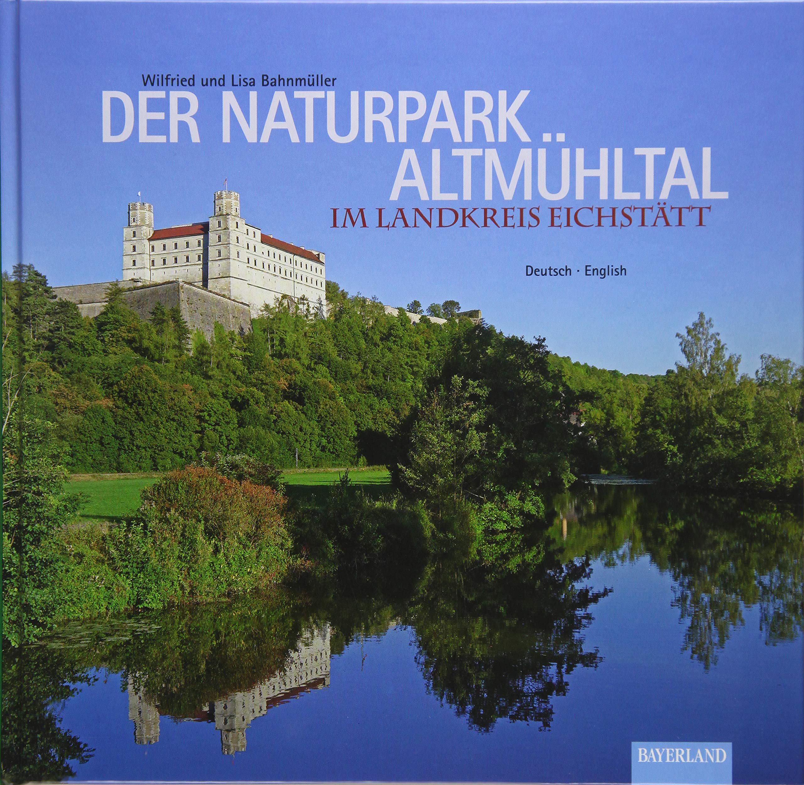 Der Naturpark Altmühltal Leisure, Home & Garden