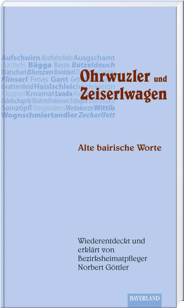 Ohrwuzler und Zeiserlwagen Social Sciences