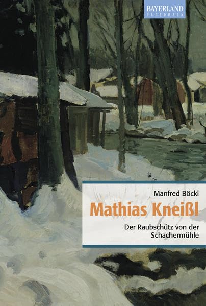Mathias Kneißl Historical Fiction
