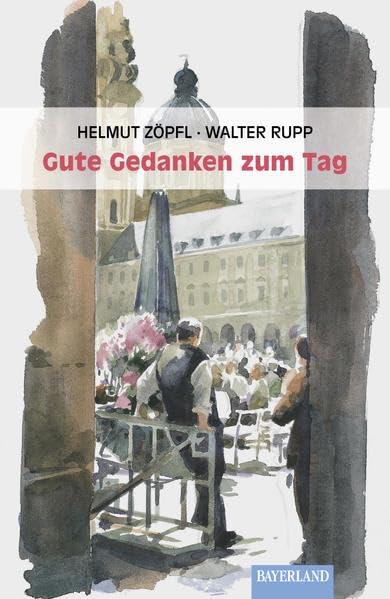 Gute Gedanken zum Tag book