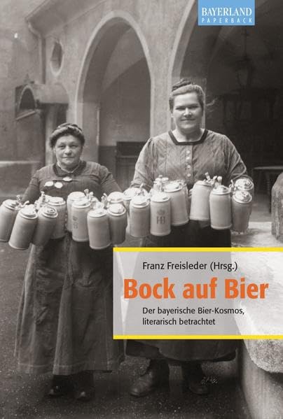 Bock auf Bier Contemporary literature Books