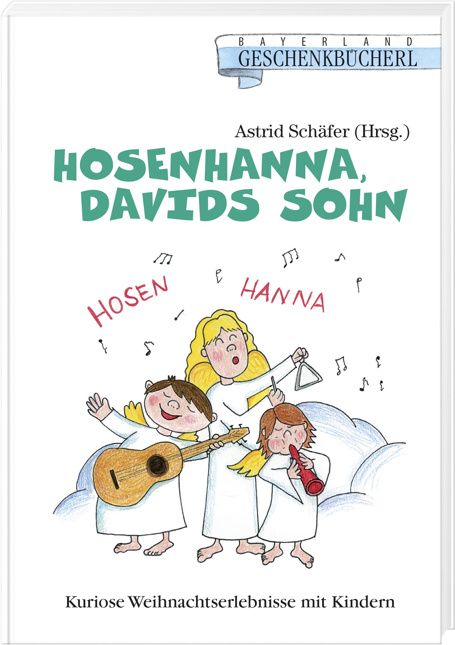 Hosenhanna, Davids Sohn Social Sciences