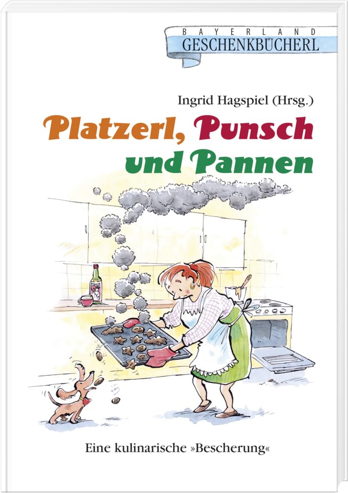 Platzerl, Punsch und Pannen Social Sciences