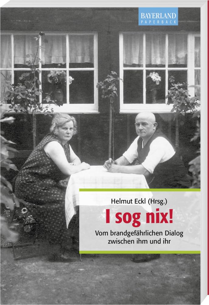 I sog nix! Social Sciences Books