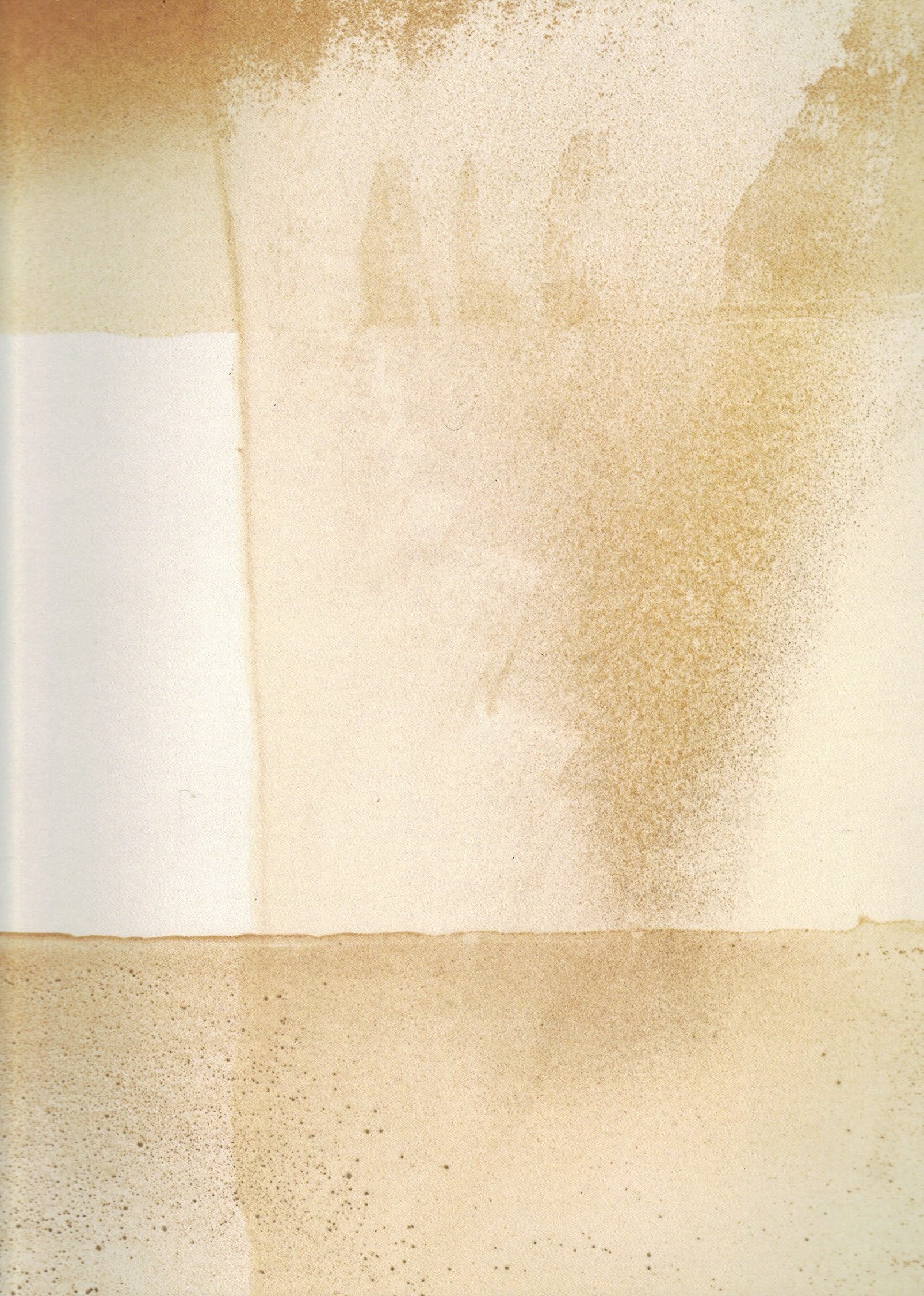 Micha Ullman: Museum Wiesbaden, 13. Juli - 9. November 2003 Film, Art & Culture