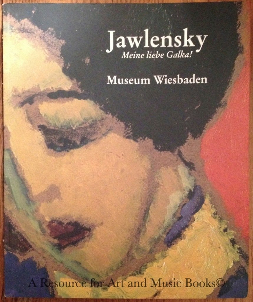 Jawlensky: Meine liebe Galka! Film, Art & Culture