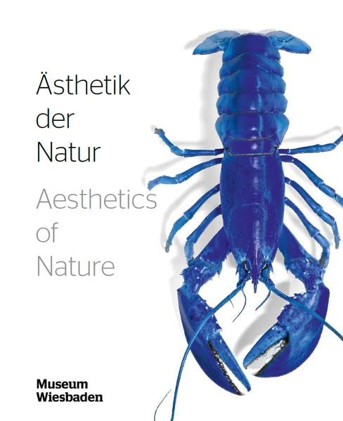 Ästhetik der Natur - Aesthetics of Nature Film, Art & Culture